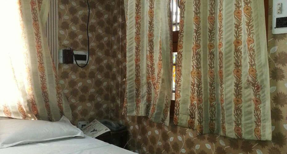 Hotel City Heart, Una 5